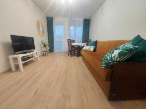 Apartament blisko morza i centrum miasta
